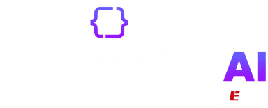 CodeCrafter AI Logo